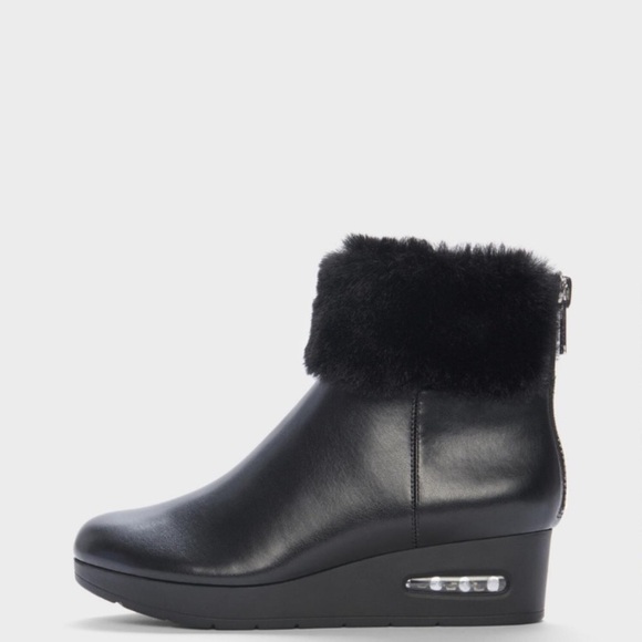 Dkny Shoes - DKNY Abri Booties